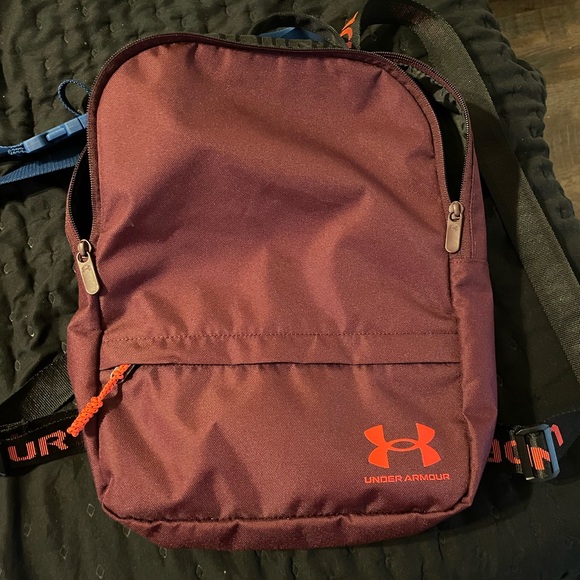 Small backpack - Picture 1 of 2